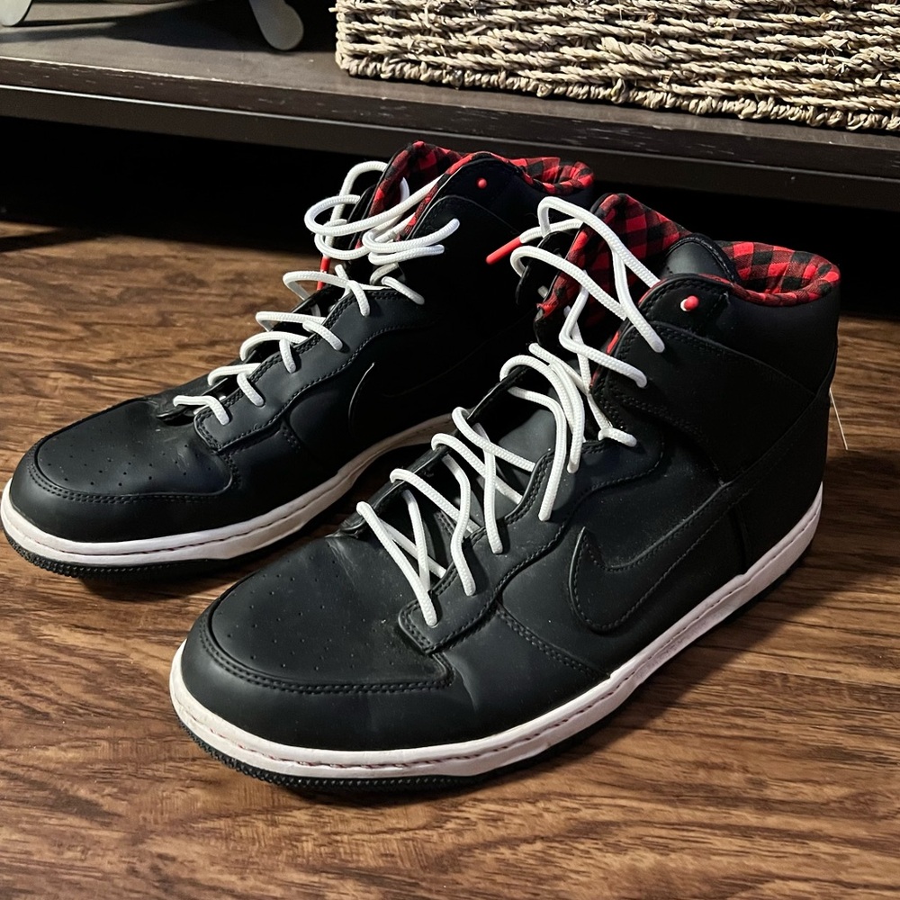 Nike Dunk High Ultra “Rain” (Waterproof)